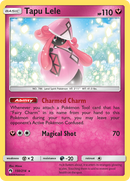 Tapu Lele (150/214) [Sun & Moon: Lost Thunder] - The Mythic Store | 24h Order Processing