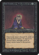 Mind Twist [Alpha Edition] - The Mythic Store | 24h Order Processing