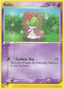 Ralts (66/109) [EX: Ruby & Sapphire] - The Mythic Store | 24h Order Processing