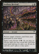 Soulless Revival [Champions of Kamigawa] - The Mythic Store | 24h Order Processing