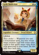 Krile Baldesion [FINAL FANTASY Commander] - The Mythic Store | 24h Order Processing