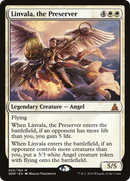 Linvala, the Preserver [Oath of the Gatewatch] - The Mythic Store | 24h Order Processing