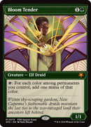 Bloom Tender (Showcase) [Foundations Special Guests] - The Mythic Store | 24h Order Processing