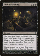 Dead Reckoning [Worldwake] - The Mythic Store | 24h Order Processing