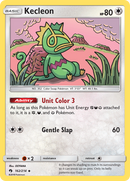 Kecleon (162/214) [Sun & Moon: Lost Thunder] - The Mythic Store | 24h Order Processing
