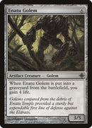 Enatu Golem [Rise of the Eldrazi] - The Mythic Store | 24h Order Processing