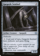 Gargoyle Sentinel [Jumpstart] - The Mythic Store | 24h Order Processing