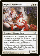 Wojek Apothecary [Ravnica: City of Guilds] - The Mythic Store | 24h Order Processing