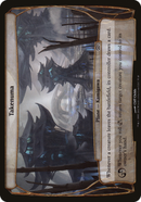 Takenuma (Planes) [Planechase 2012 Planes] - The Mythic Store | 24h Order Processing