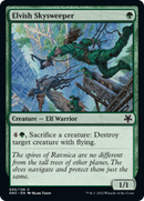 Elvish Skysweeper [Game Night: Free-for-All] - The Mythic Store | 24h Order Processing