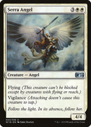 Serra Angel [Welcome Deck 2016] - The Mythic Store | 24h Order Processing
