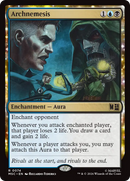Archnemesis [Marvel Super Heroes Commander] - The Mythic Store | 24h Order Processing