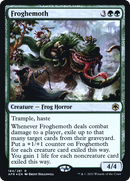 Froghemoth [Dungeons & Dragons: Adventures in the Forgotten Realms Prerelease Promos] - The Mythic Store | 24h Order Processing