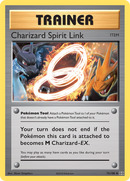 Charizard Spirit Link (75/108) [XY: Evolutions] - The Mythic Store | 24h Order Processing