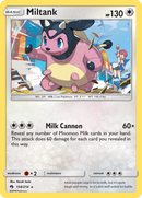 Miltank (158/214) [Sun & Moon: Lost Thunder] - The Mythic Store | 24h Order Processing