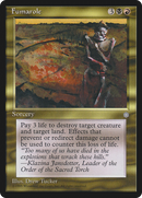 Fumarole [Ice Age] - The Mythic Store | 24h Order Processing