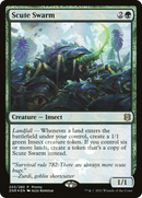 Scute Swarm [Resale Promos] - The Mythic Store | 24h Order Processing