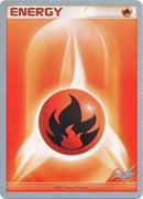 Fire Energy (Bliss Control - Paul Atanassov) [World Championships 2008] - The Mythic Store | 24h Order Processing