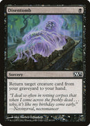 Disentomb [Magic 2013] - The Mythic Store | 24h Order Processing