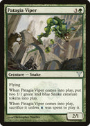 Patagia Viper [Dissension] - The Mythic Store | 24h Order Processing