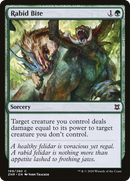 Rabid Bite [Zendikar Rising] - The Mythic Store | 24h Order Processing