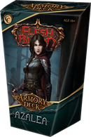 Flesh and Blood Armory Deck: Azalea - The Mythic Store | 24h Order Processing