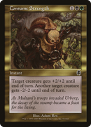 Consume Strength [Apocalypse] - The Mythic Store | 24h Order Processing