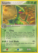 Sceptile (4/17) [POP Series 1] - The Mythic Store | 24h Order Processing