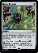 Lotus Blossom [Dominaria Remastered] - The Mythic Store | 24h Order Processing