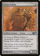 Thran Golem [Magic 2012] - The Mythic Store | 24h Order Processing