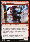 Bull-Rush Bruiser [Battlebond] - The Mythic Store | 24h Order Processing