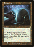 Grindstone (Retro) [Judge Gift Cards 2023] - The Mythic Store | 24h Order Processing