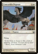 Concordia Pegasus [Return to Ravnica] - The Mythic Store | 24h Order Processing