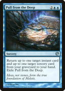 Pull from the Deep [Journey into Nyx] - The Mythic Store | 24h Order Processing