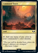 Command Tower (272) [Warhammer 40,000] - The Mythic Store | 24h Order Processing