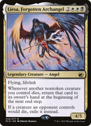 Liesa, Forgotten Archangel (Promo Pack) [Innistrad: Midnight Hunt Promos] - The Mythic Store | 24h Order Processing