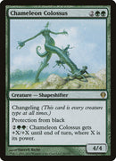 Chameleon Colossus [Archenemy] - The Mythic Store | 24h Order Processing