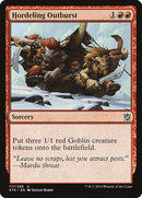 Hordeling Outburst [Khans of Tarkir] - The Mythic Store | 24h Order Processing