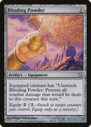 Blinding Powder [Betrayers of Kamigawa] - The Mythic Store | 24h Order Processing