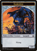 Gargoyle Token [Commander Anthology Tokens] - The Mythic Store | 24h Order Processing