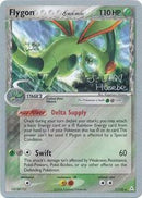 Flygon (7/110) (Delta Species) (Flyvees - Jun Hasebe) [World Championships 2007] - The Mythic Store | 24h Order Processing