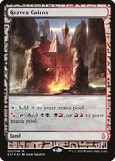 Graven Cairns [Zendikar Expeditions] - The Mythic Store | 24h Order Processing