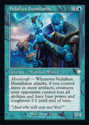 Vedalken Humiliator (Retro) [The Brothers' War Commander] - The Mythic Store | 24h Order Processing