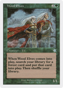 Wood Elves [Starter 1999] - The Mythic Store | 24h Order Processing