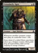 Poisonbelly Ogre [Guildpact] - The Mythic Store | 24h Order Processing