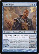 Echo Mage [Rise of the Eldrazi] - The Mythic Store | 24h Order Processing