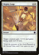 Mighty Leap [Game Night 2019] - The Mythic Store | 24h Order Processing