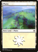 Plains (263) [Ixalan] - The Mythic Store | 24h Order Processing