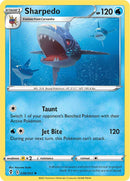 Sharpedo (036/203) [Sword & Shield: Evolving Skies] - The Mythic Store | 24h Order Processing