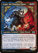 Aegar, the Freezing Flame [Multiverse Legends] - The Mythic Store | 24h Order Processing